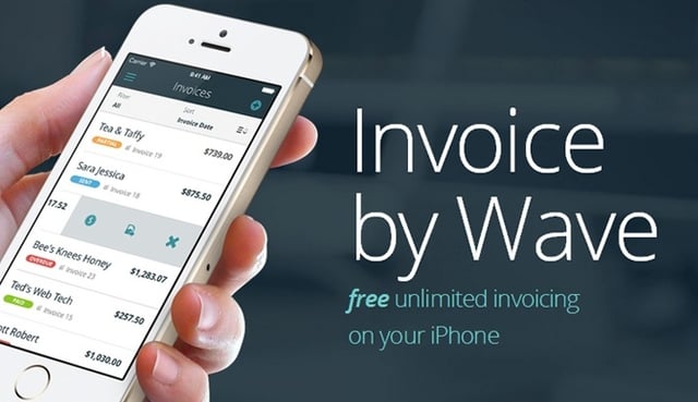 Wave Invoice App.jpg Wave Invoice App.jpg