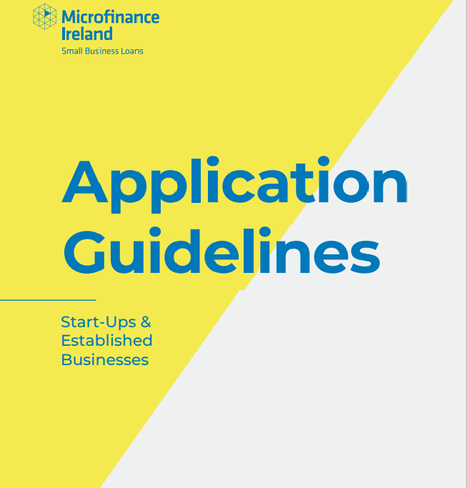 New Application Guidelines Image July 2023
